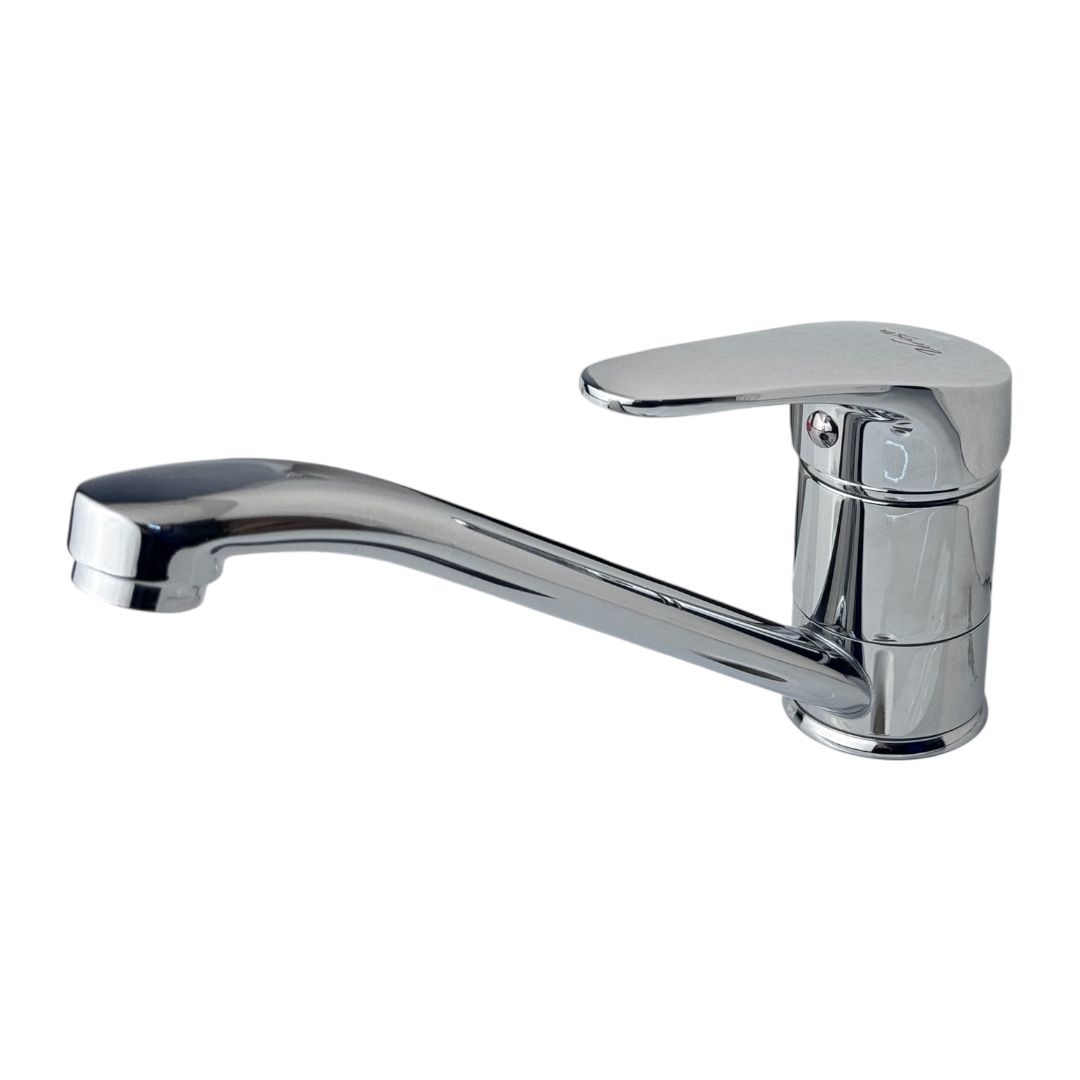 Смеситель для кухни VEROSA SK-06-08 (излив 25см, картридж 40мм) (без подводки)