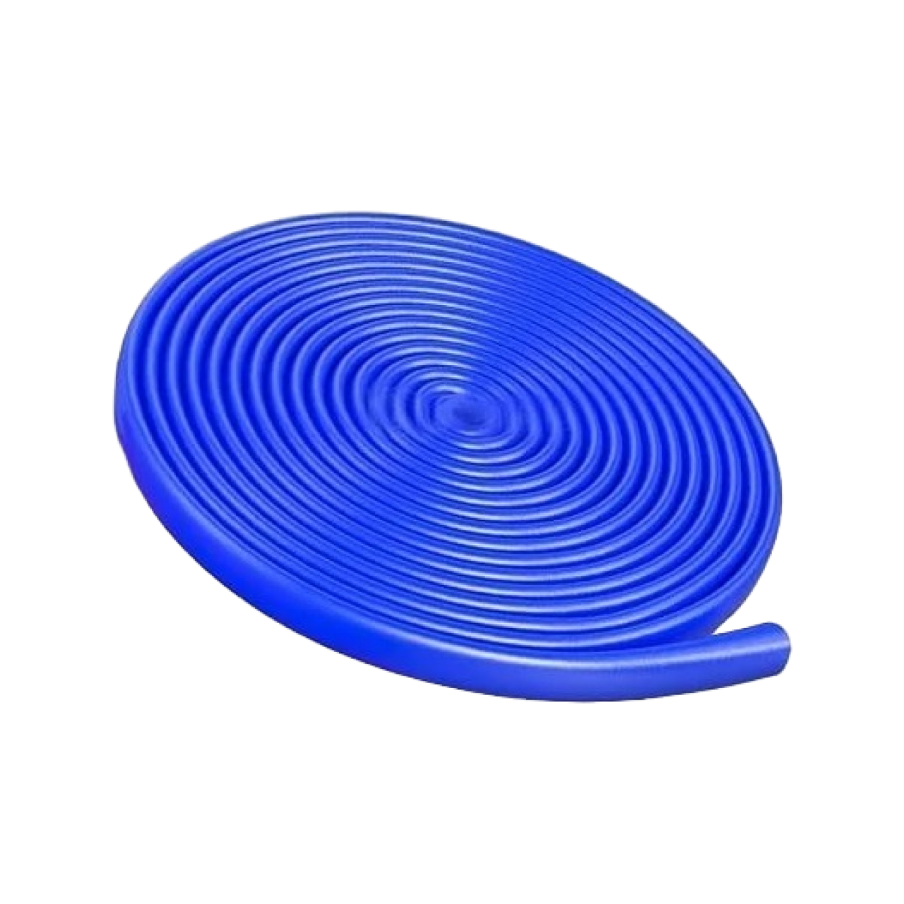 Трубка ENERGOFLEX SUPER  18/4-11 PROTECT S (Синяя) (308)