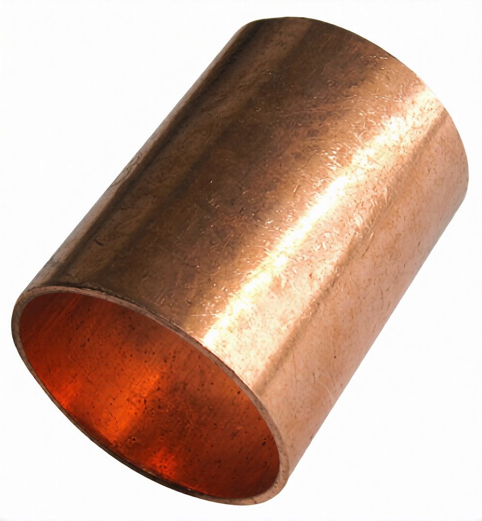 Муфты пайка D15-28 мм HAILIANG/JTC