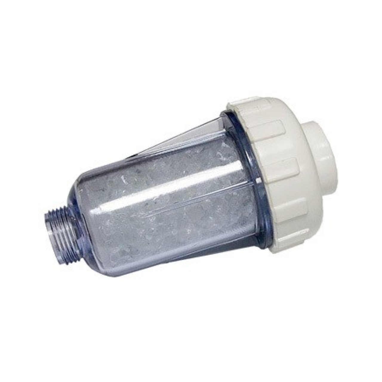 Фильтр Aquapost Crystal для стиральных машин (с полифосфатной солью)