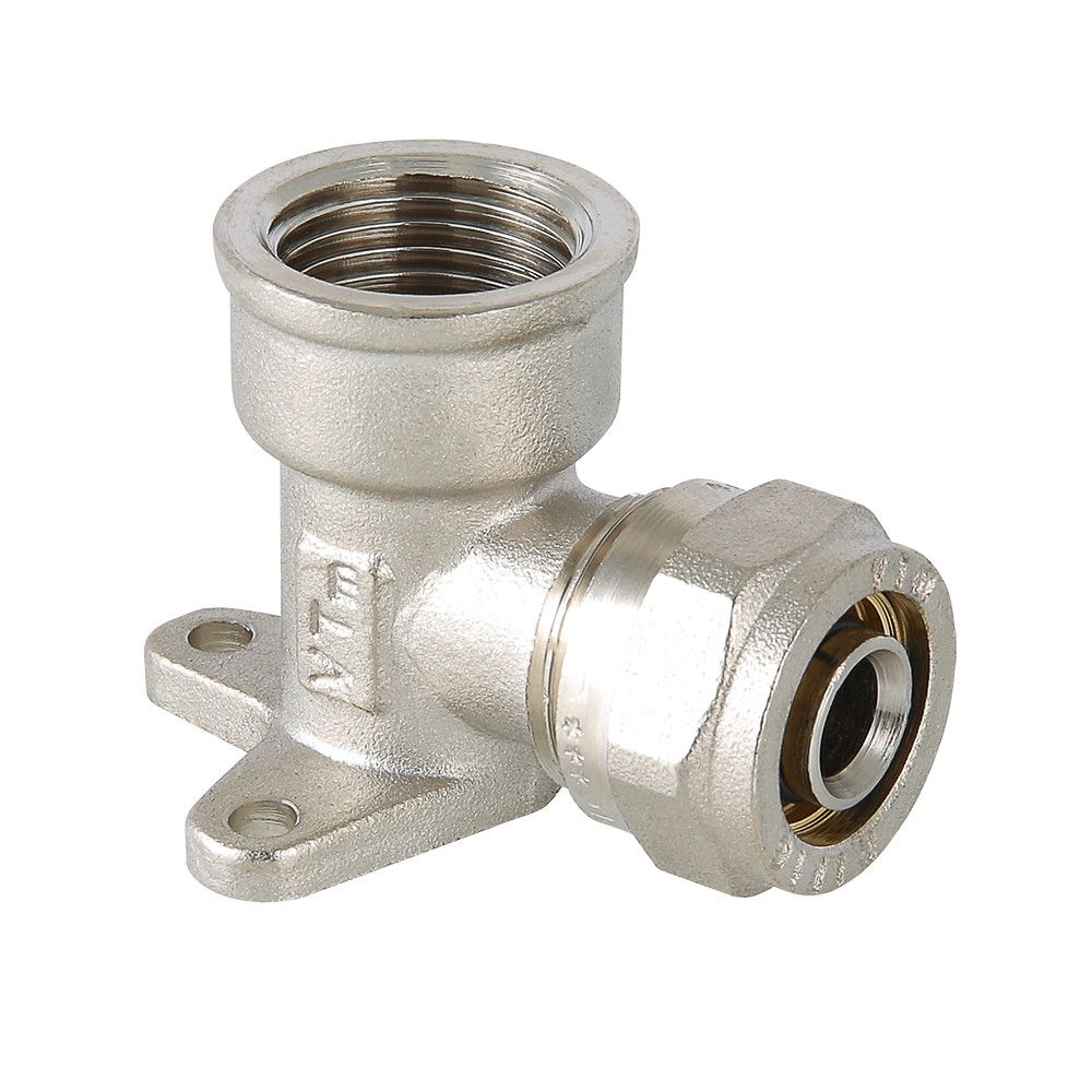 Уголки установочные D16-20 мм Valtec Уголки установочные D16-20 мм Valtec