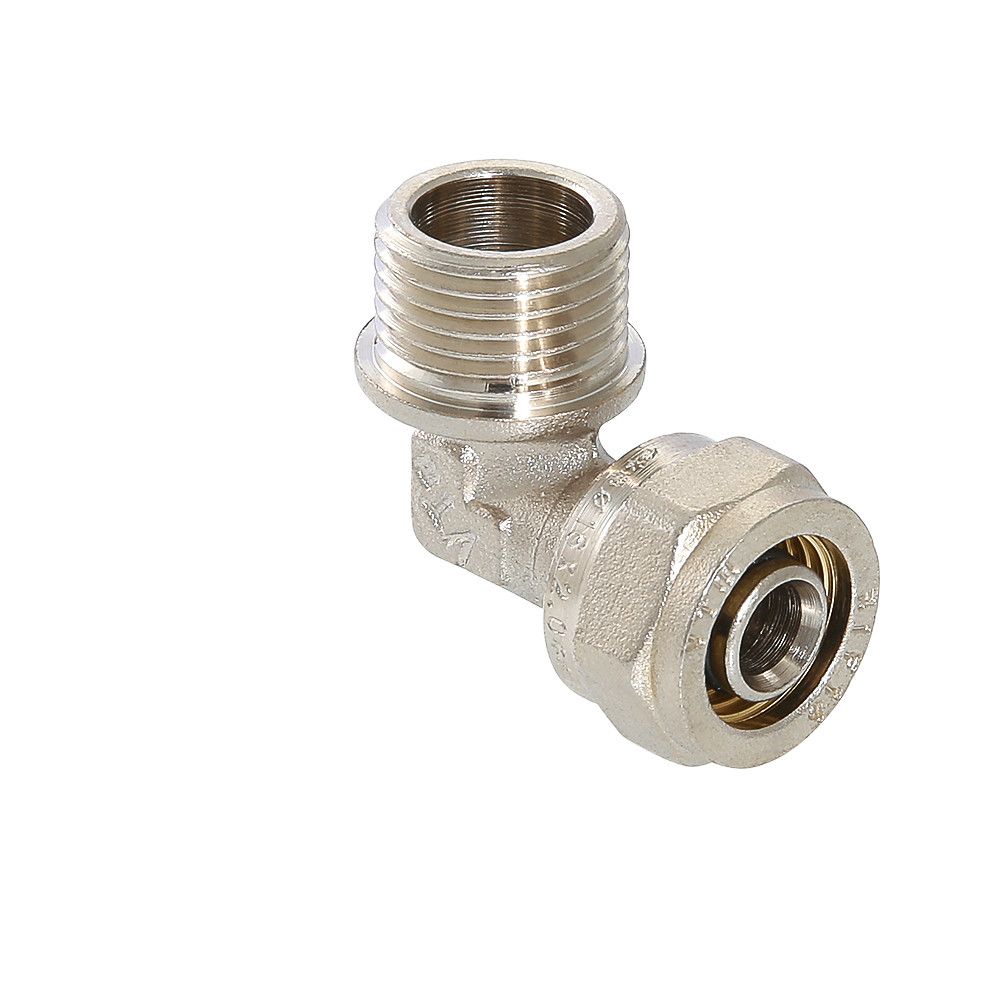 Уголки НР D16-26 мм Valtec Уголки НР D16-26 мм Valtec