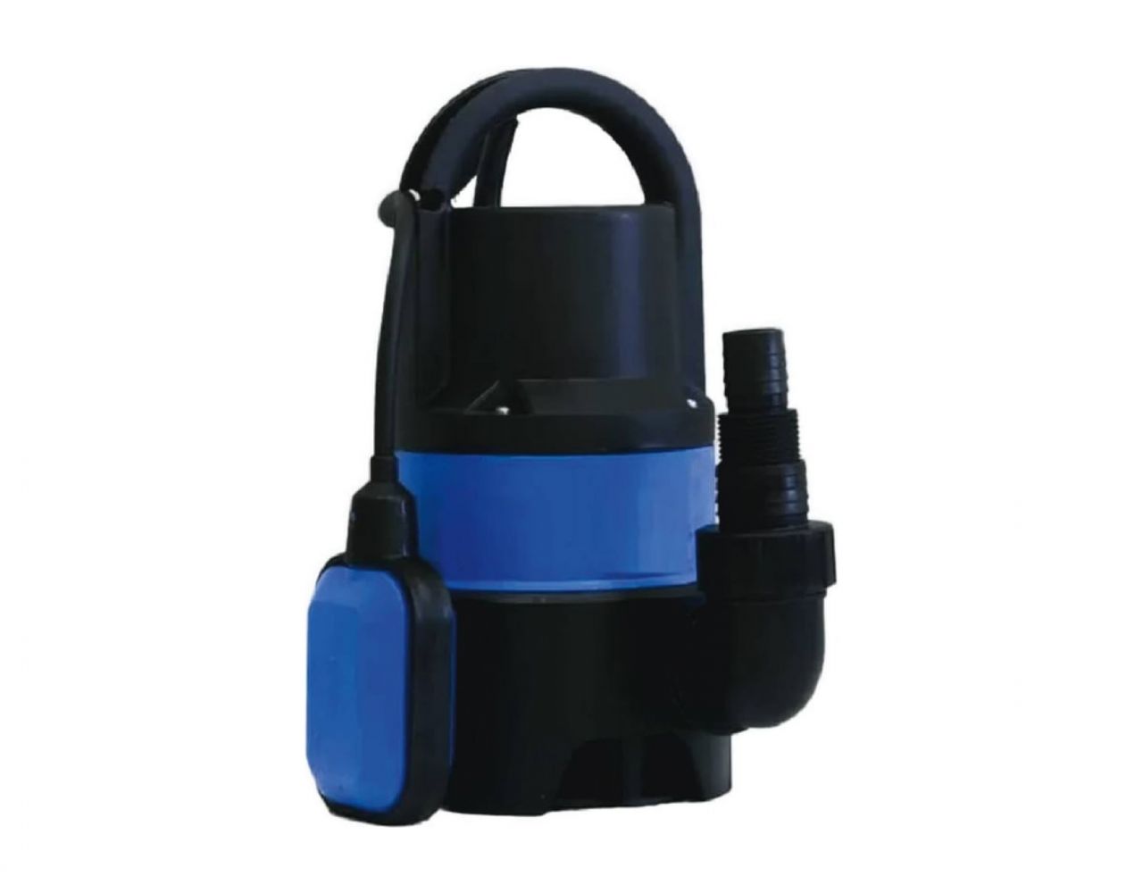 Насос дренажный PROFLINE G 550 (пластик, 550вт 5 мм., кабель 8 метров)