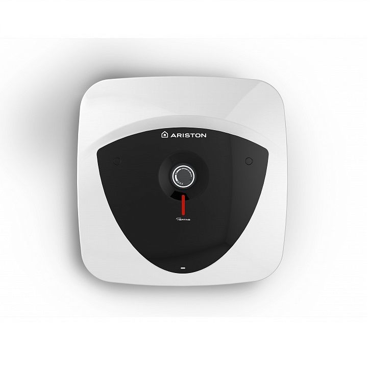 Водонагреватель Ariston ABS Andris Lux 10 UR (10 л.) под раковиной