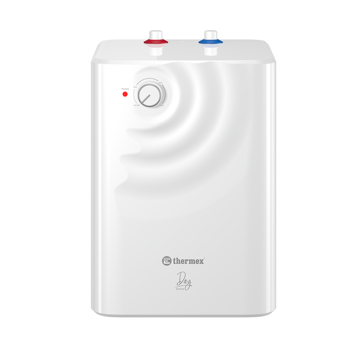 Водонагреватель Термекс Day 15 л (под раковиной)