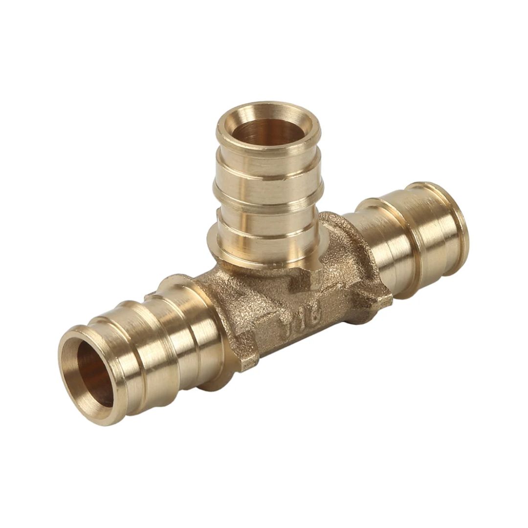 Тройник SANEXT D16 -25 Lite