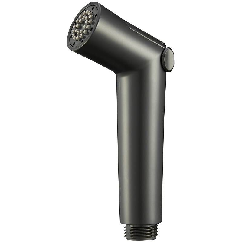 Гигиеническая лейка Raglo черный R460.01.06