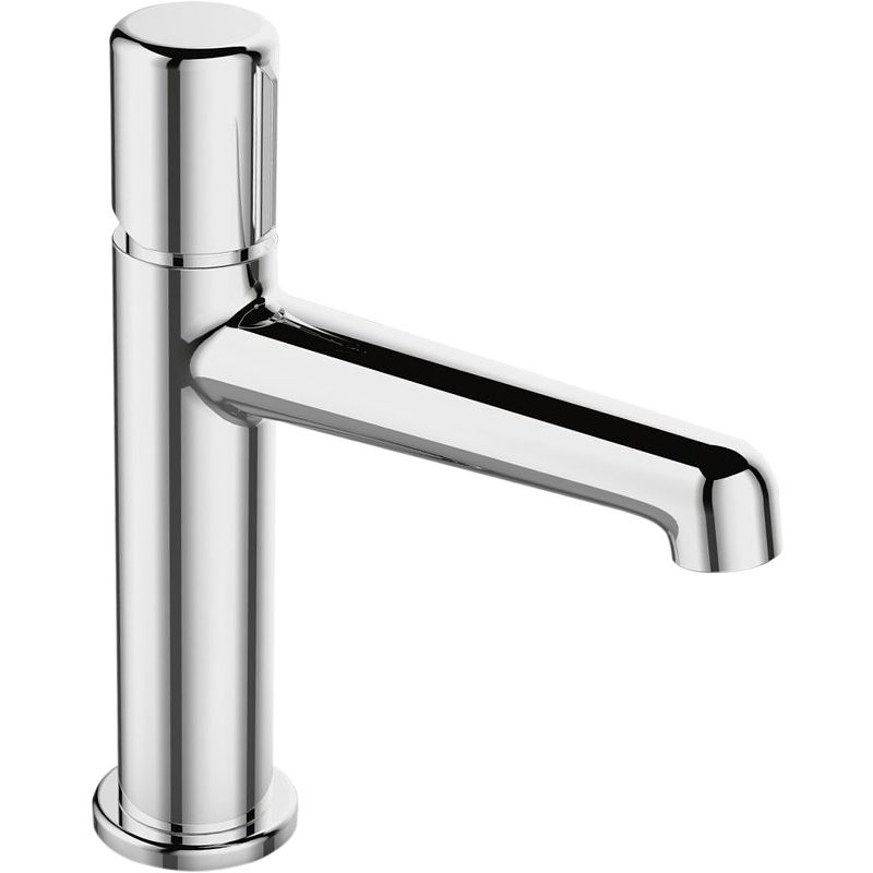 Смеситель для раковины BELBAGNO UNO-LVM, UNO-LVM-CRM