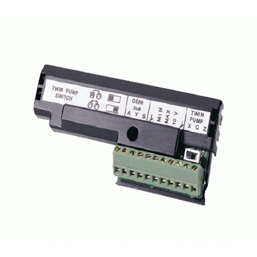 GENI-модуль для MAGNA  ХХ-120, 50-60. 65-60