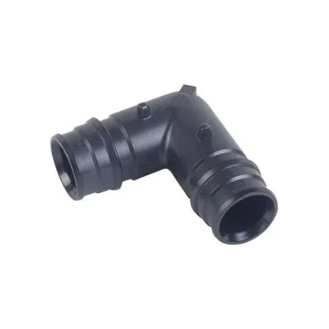 Угольник PPSU 90 ° D16-25 мм SANEXT Lite