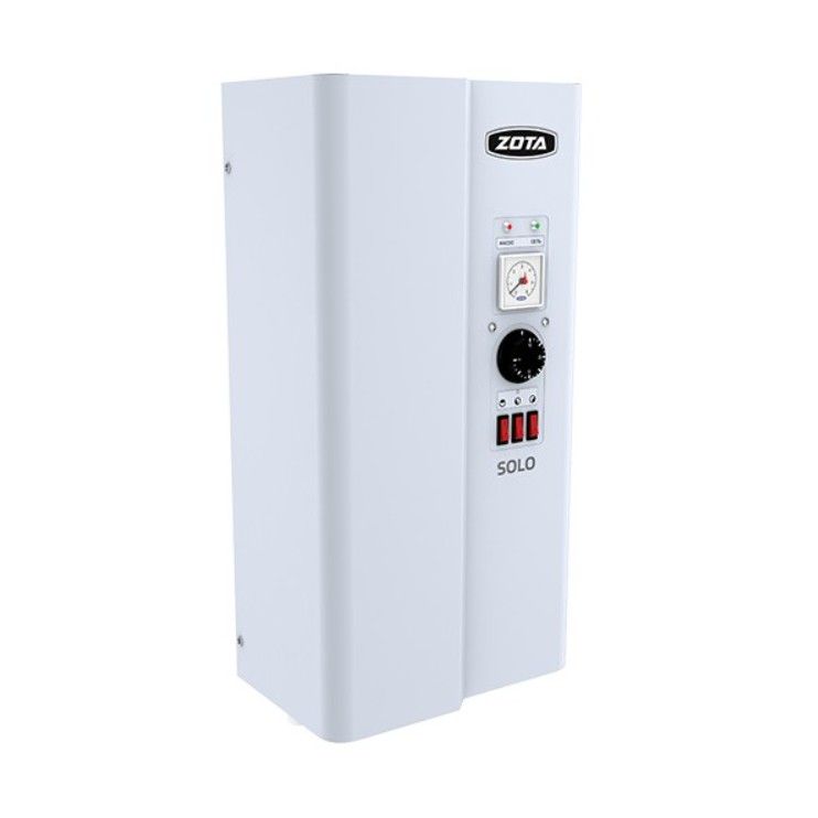 Котлы электрические  ZOTA  Котлы электрические  ZOTA