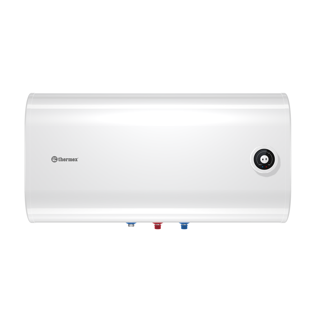 Водонагреватель Термекс MK 80л., горизонтальный