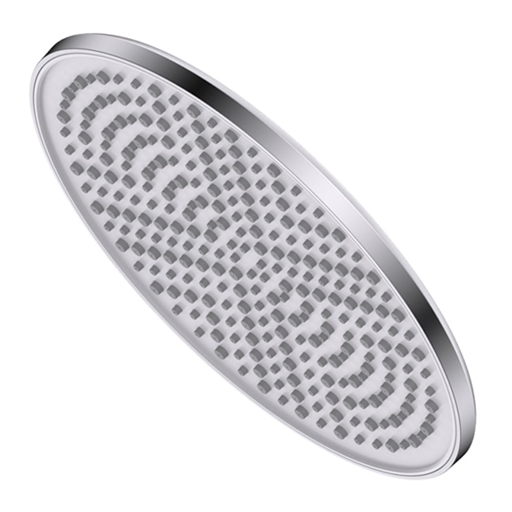 Тропический душ Raglo 250мм 1 режим хром R451.50