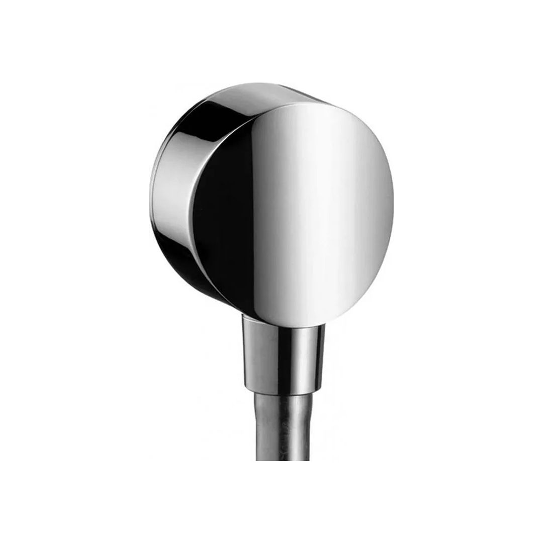 Шланговое подсоединение HANSGROHE FIXFIT S  1/2