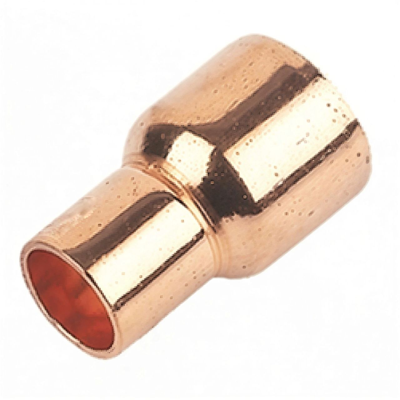 Муфта перех. однорастр. пайка 22ах18  HAILIANG/JTC