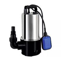 Насос дренажный PROFLINE SGS 550 (нерж, 550вт, для грязной воды)