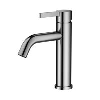 Смеситель для умывальника Splenka сатин S222.10.05