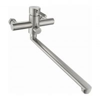 Смеситель для ванны и умывальника 