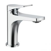 Смеситель для умывальника Splenka хром S54.10