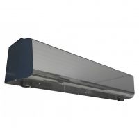 Тепловая завеса Тепломаш КЭВ-3П1153E (2/3 кВт, 800×195×205, струя 2,0 метра)