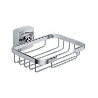 Мыльница-решетка Fixsen Kvadro FX-61309