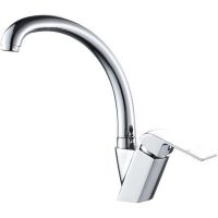 Кухонный смеситель с боковой ручкой T10413B
