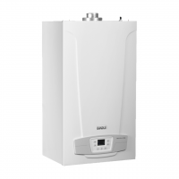 Настенный газовый котел Baxi ECO Life 1.24F (одноконтурный, 24 кВт)