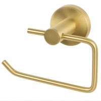 держатель для туалетной бумаги Gold 23586-1