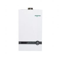 Котел отопительный газовый Kotitonttu Suari S10 DK