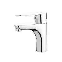 Смеситель для умывальника VEROSA SU-21-09 (без подводки)