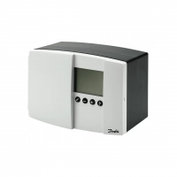 Контроллер датчика температуры ВЭСТ-01М-05.2 +3 Danfoss