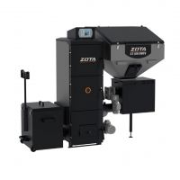 Котел автоматический ZOTA Stahanov Black 45кВт