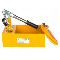 Насос для опрессовки САТУРН НИР-25