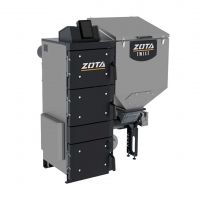 Универсальный автоматический котел ZOTA Twist Plus 25