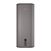 Водонагреватель THERMEX Liga 100 л. (pro)