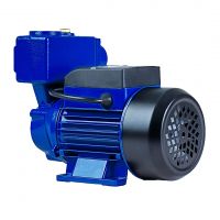 Самовсасывающий вихревой насос Wellmix TPS