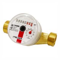 Водосчетчик 