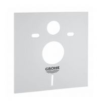 Звукоизоляционная прокладка для систем инсталляции Grohe Rapid SL 37131000