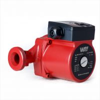 Циркуляционные насосы Wellmix WRS 25 (монтажная длина180 мм)