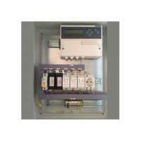 Щит узла учета Water-Control-Standart, IP31, 500х400х220