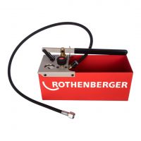 Опрессовочное устройство Rothenberger ТР-25 60250 Опрессовочное устройство Rothenberger ТР-25 60250