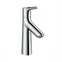 Смеситель HansGrohe TALIS 100 для раковины (с дон.кл.) 72020000 Смеситель HansGrohe TALIS 100 для раковины (с дон.кл.) 72020000