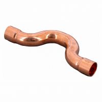 Отступ 2-раструбный 22 HAILIANG/JTC