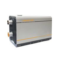 Насосная станция ZOTA LaScala-550 (45 м. 90 л/мин.	550 Вт.	9,5 кг)