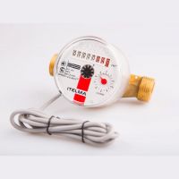 Водосчётчик 