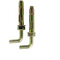 Анкер-крюк для водонагревателя М12*70 (комплект из двух штук)