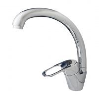 Смеситель для кухни VEROSA SK-15-06 (без подводки)