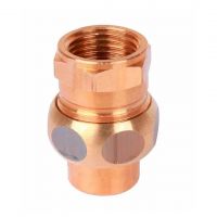 Сгон пайка ВР 15х1/2 HAILIANG/JTC