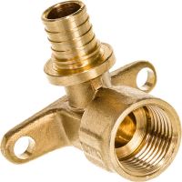 Водорозетки ВР SANEXT D16-20 мм