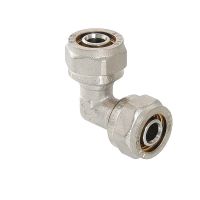 Уголки двойные D16-32 мм Valtec Уголки двойные D16-32 мм Valtec